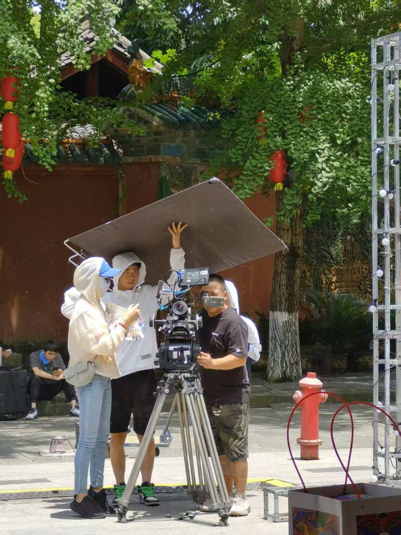 清城区TVC拍摄公司：资深团队坐镇，打造现象级广告作品的幕后推手