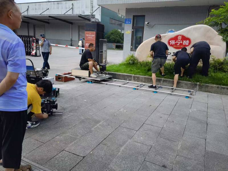 清城区广告片拍摄公司核心优势：全流程服务，让品牌广告片省心更出彩