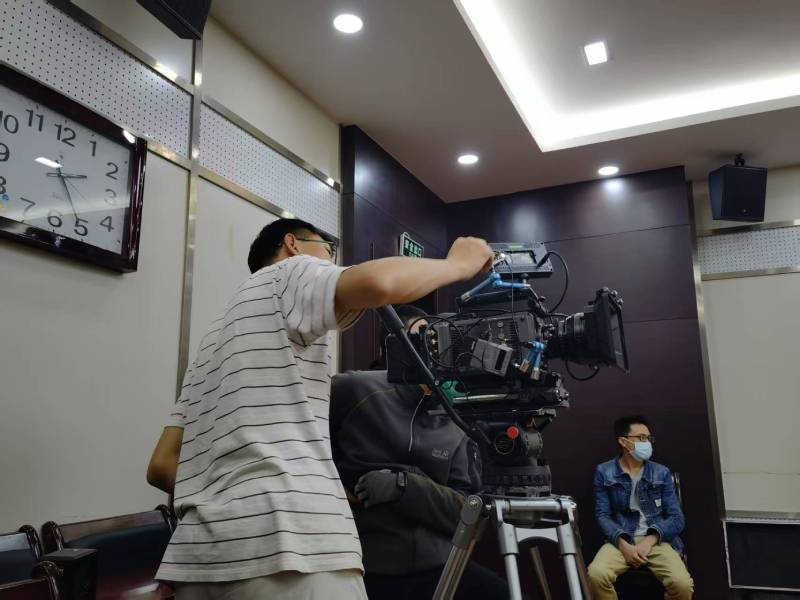 清城区TVC拍摄公司：不止于拍摄，更懂如何打动人心