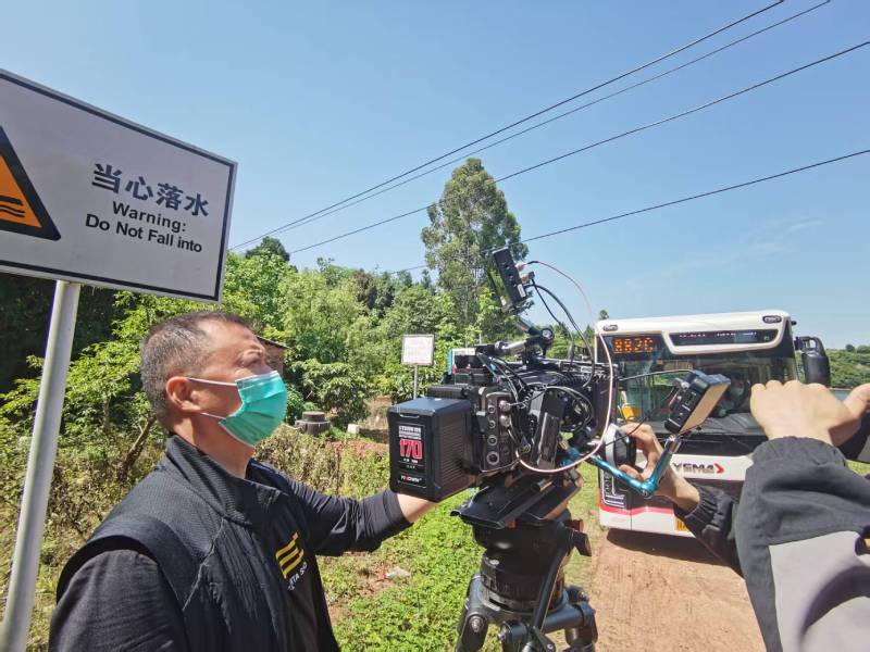 清城区TVC拍摄公司：深耕本地市场，为品牌定制专属拍摄方案