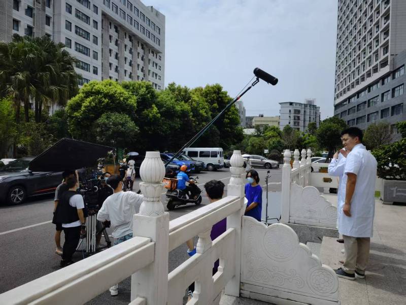 清城区广告片拍摄公司低成本实现高规格制作的诀窍